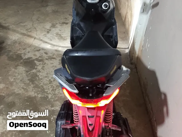scooter Touareg 150cc