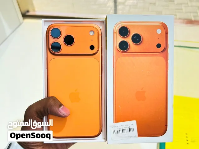 17promaxx 256gb orange
