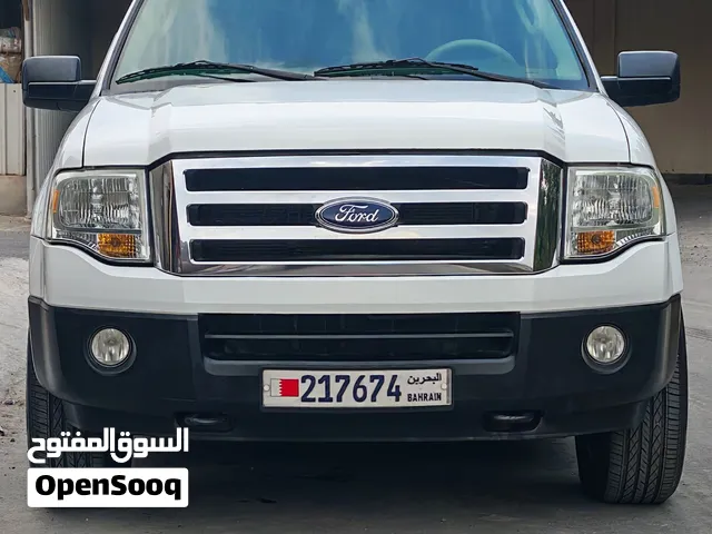للبيع فورد اكسبديشن 2013