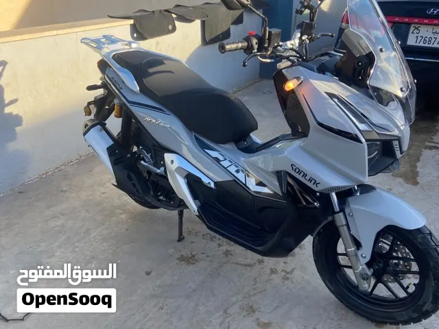 موطو سونلينك ADV