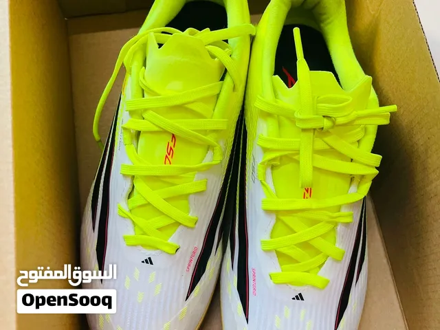 Adidas shoe f50 for sale