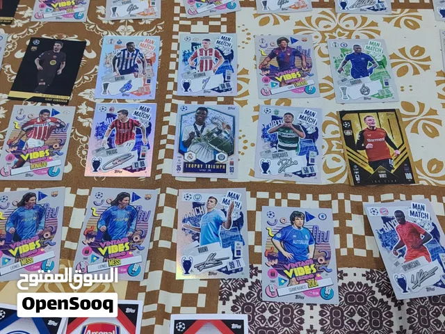 football cards match attack buy now exclusive deal