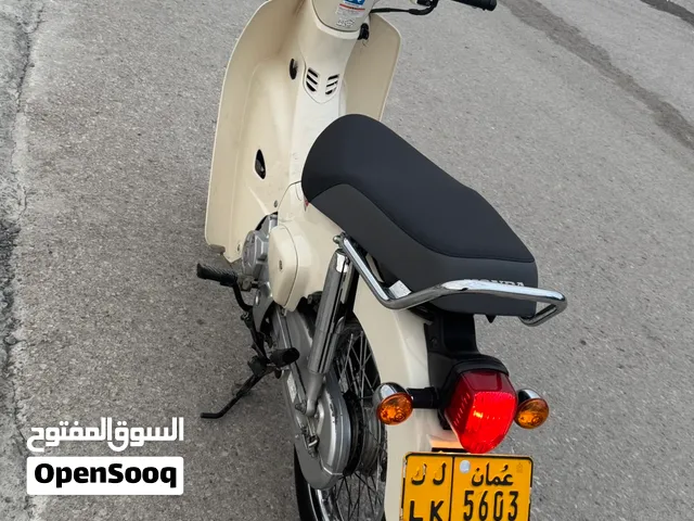 دراج 110c وارد اليابان 2020
