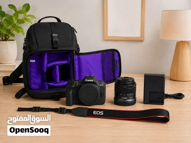 canon eos r50