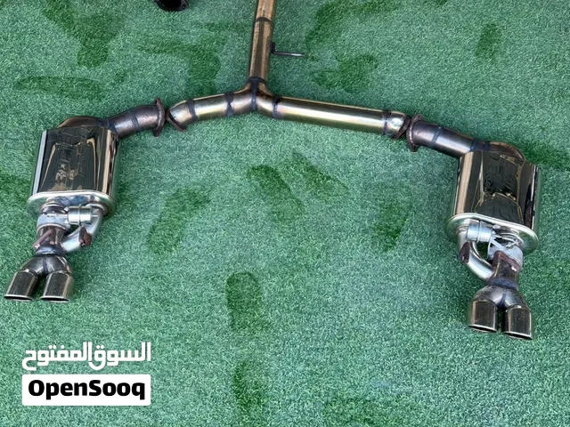 اجزوز كامري كامل كت باك موديل 2018 وطالع