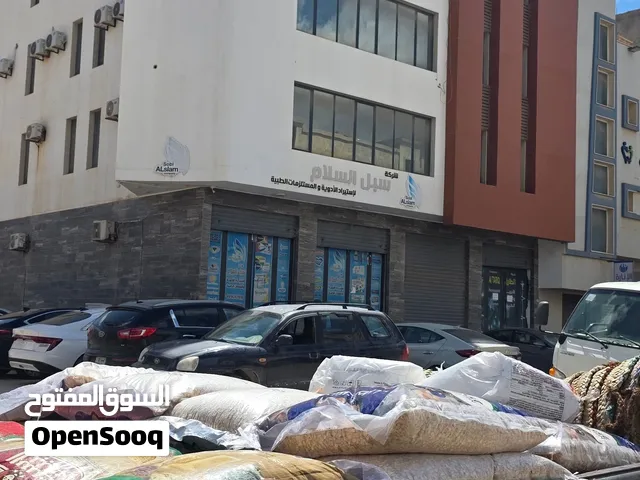 مكاتب للايجار في شارع العراق