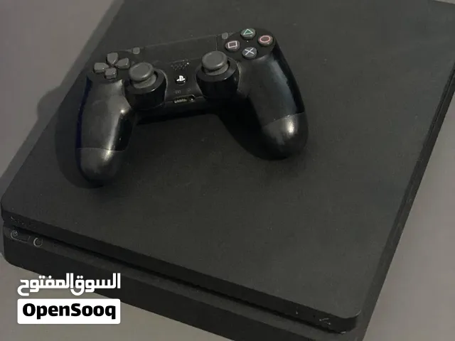 PlayStation 4 PlayStation for sale in Nablus