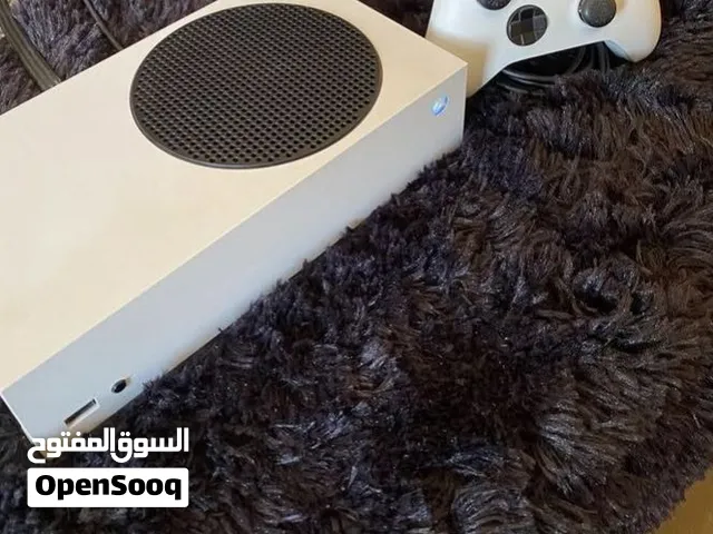 Xbox Series S Xbox for sale in Wasit