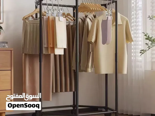 ستاند ملابس معدن