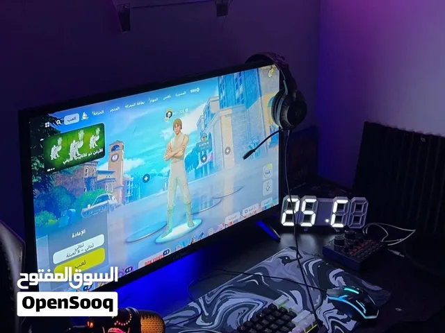 32 Other monitors for sale  in Al Riyadh