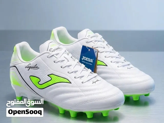 حذاء كرة قدم Joma Águila – جديد تماماً