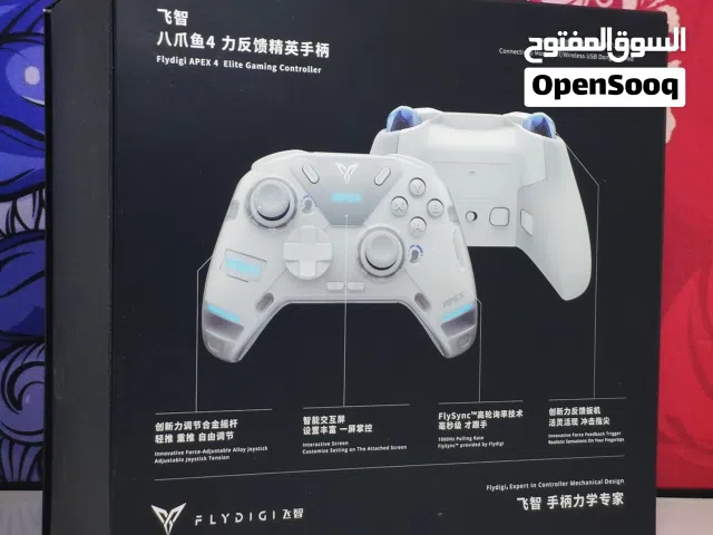 Flydigi ABEX 4