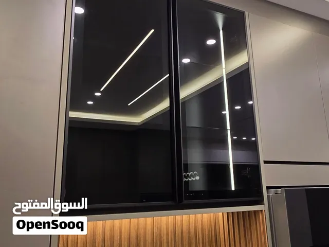درف ألمنيوم