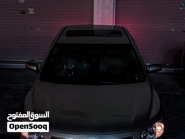 كيمري Camry 2007 خليجي ( التفاصيل تحت )