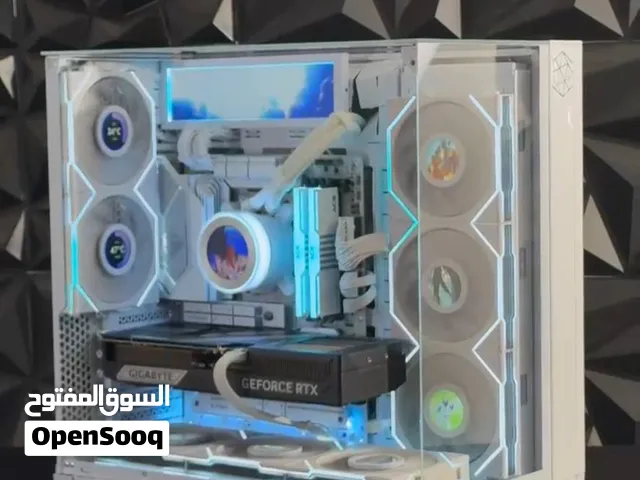 بي سي بمواصفات قوية و بسعر يرضي الجميع ان شاء الله