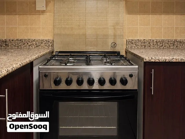 Frigidaire Cooking Range FNGJ60JGUC 60x60 4Burner