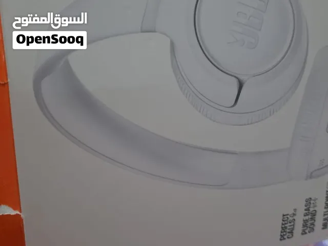 سماعة JBL اصلية