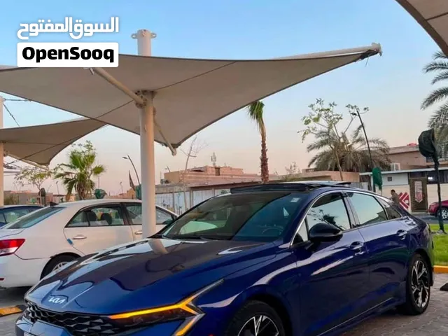 فول مواصفاتK5Line
