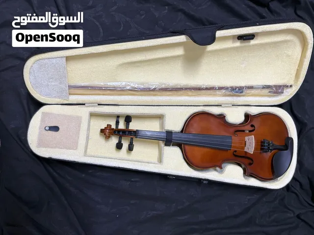 كمان Violin Sonata V-300 مع القوس والشنطة