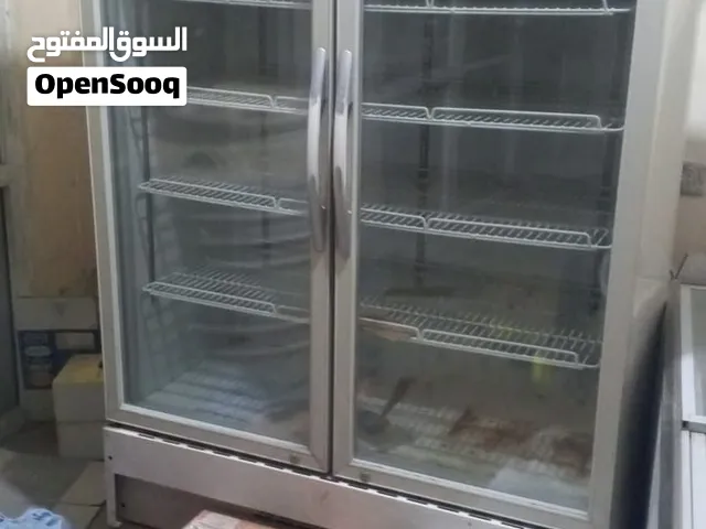 ثلاجه عرض مشروبات تجاريه عموديه قابل للتفاوض