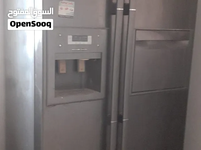 ثلاجة مستعملة للبيع