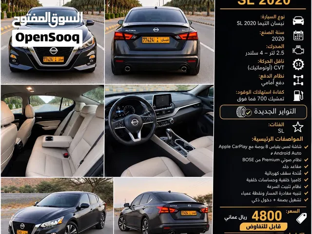 التيما 2020SL