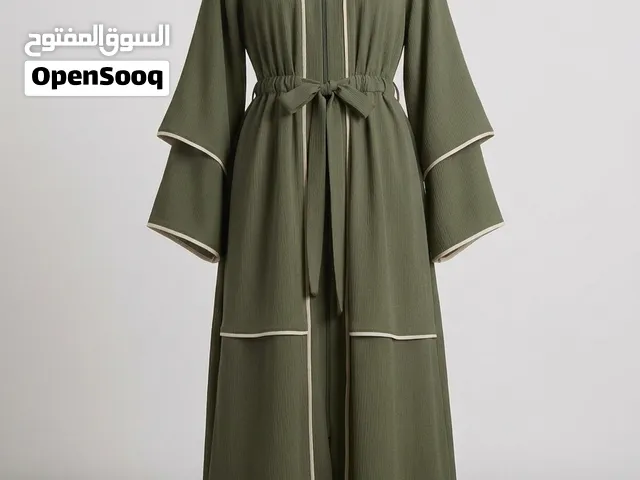 عباية للمحجبات