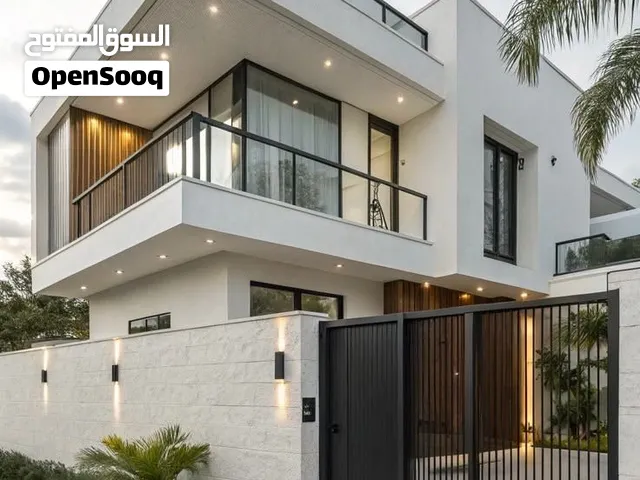 بيت للايجار بمناوي باشا على شارع 30 متر