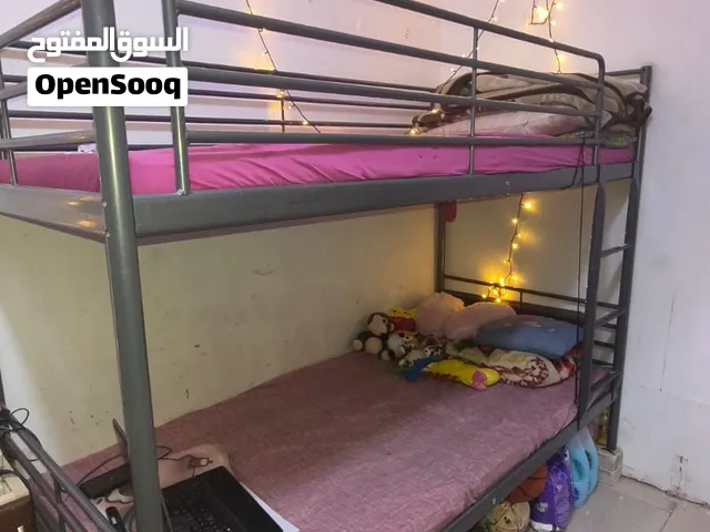 IKEA bunk bed frame for sale