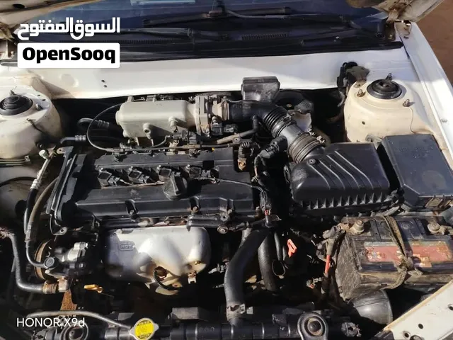 Hyundai Avante 2005