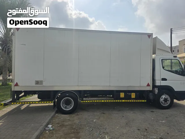 شاحنه براد جاهز للستخدام