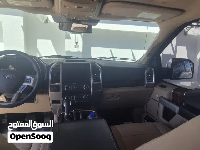 فورد F150 LARIAT