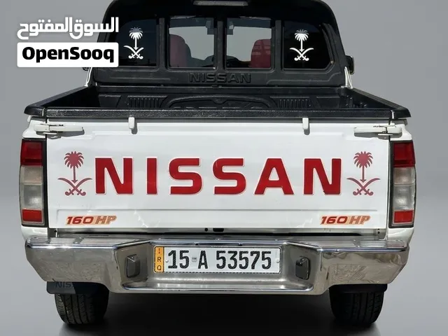 Used Nissan Datsun in Al Anbar