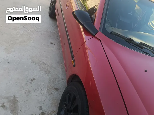 Used Opel Vectra in Hebron