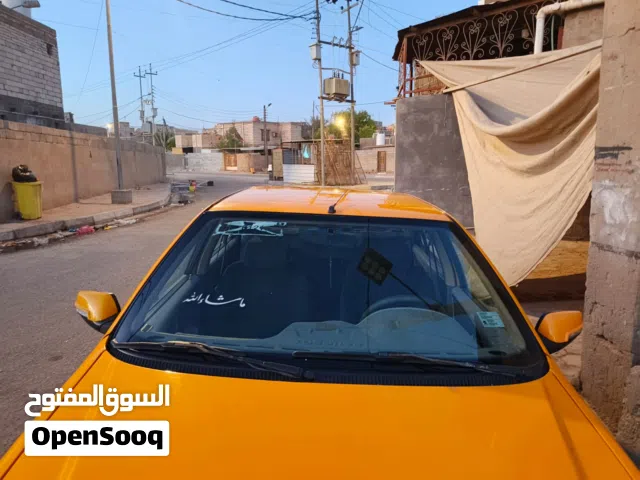 بيجو بارص موديل 2020 حرة مكفولة من الحادث والتبديل والصبغ والبارد