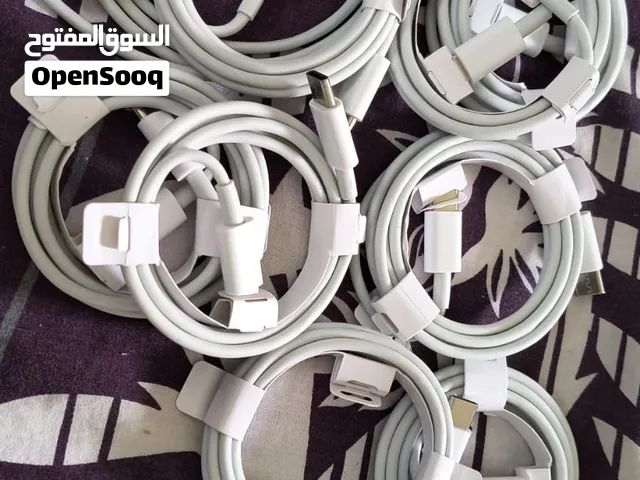 C Type cable fast charging