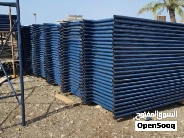 سقالات (برنشي) جديد 2 متر