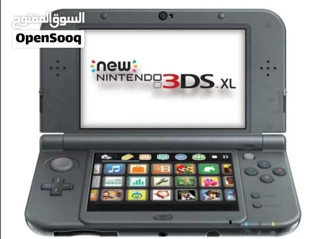 مطلوب ننتندو 3ds