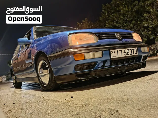 جولف ام كي 3