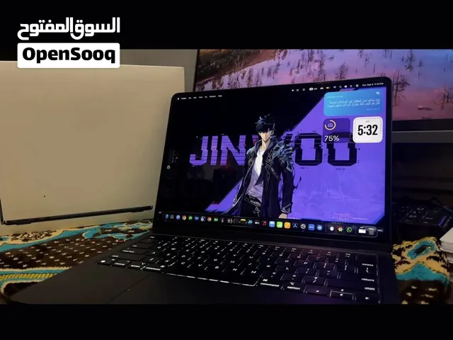 MacBook Air m2