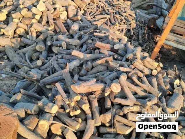 حطب زيتون للمواقد وللصوبات والحجم حسب طلبك ناشف واصل لبيتك خدمه توصيل مجاني مع شوال ولعه مجاني تواصل