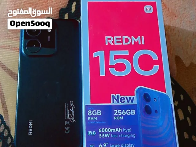 Xiaomi Other 256 GB in Baghdad