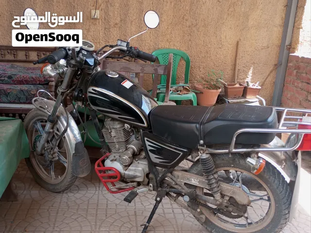 للبيع دراجه ناريه نوع زوجن