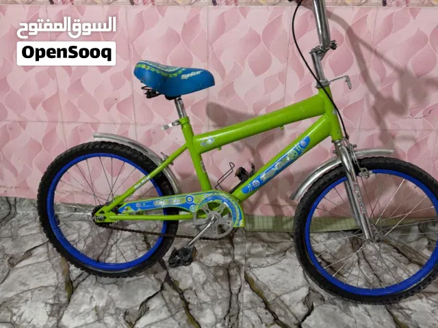 بايسكل ولادي بالة كويتي