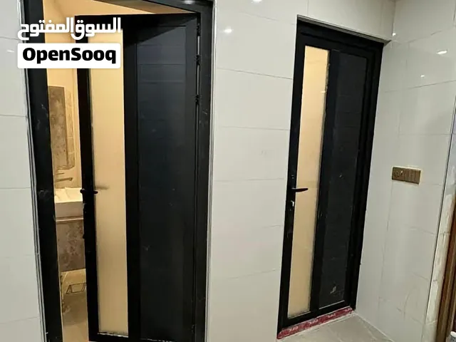 ابواب وشبابيك وكاونترات ومحجرات المنيوم وpvc تركي المنشئ شركة اوليسان . اندر بن . ارف ام . سراي
