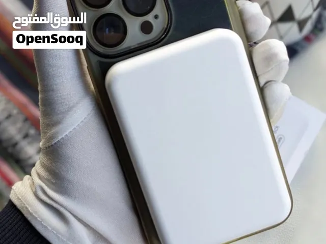 باور بانك وايرلس