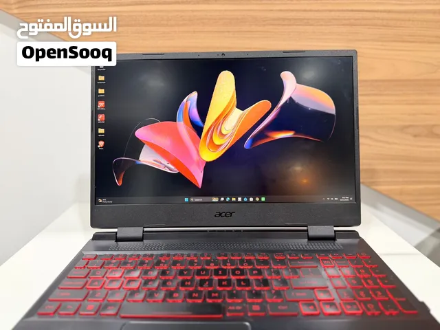 Gaming Laptop