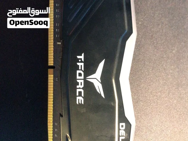 رام DDR4 للبيع  سرعة 3600 8جيجا مطلوب 35ریال  قابل للتفاوض بسعر مقبول