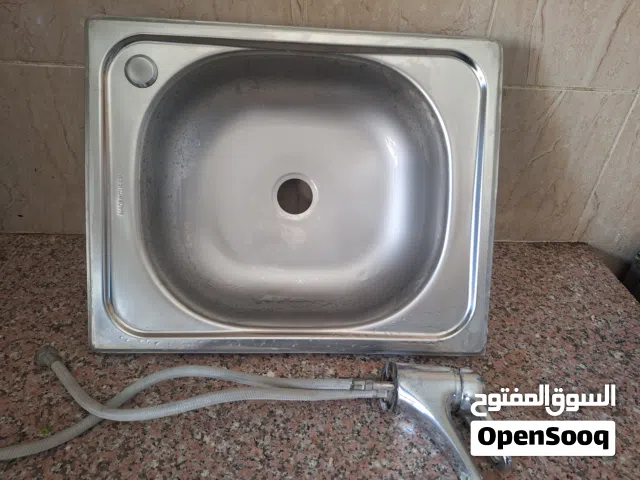 حوض تركي مع بطاريه للبيع