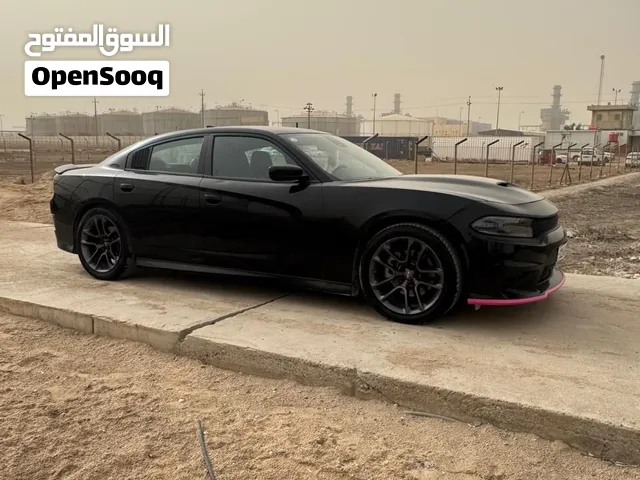 Used Dodge Charger in Basra